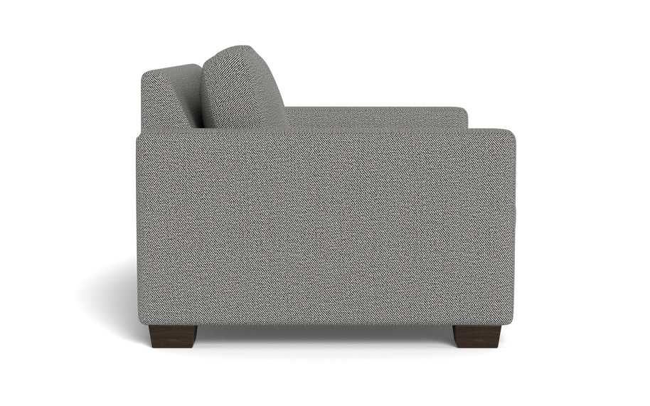 Abel Loveseat-Fabric Sofa-Alley Pepper-MAK Modern