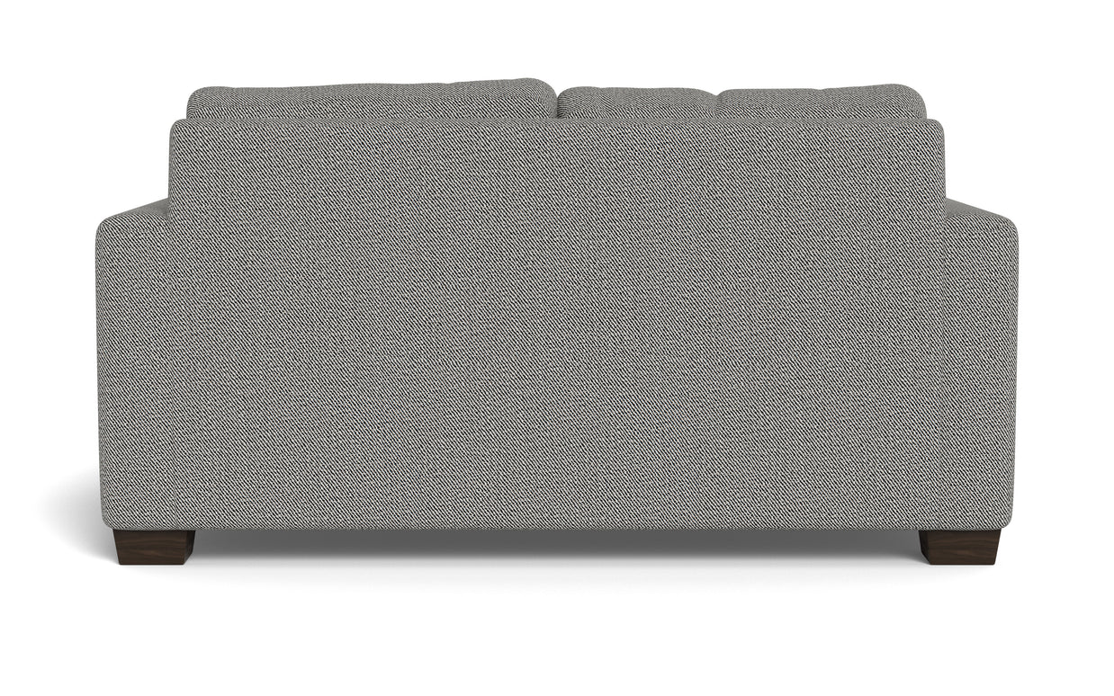 Abel Loveseat-Fabric Sofa-Alley Pepper-MAK Modern