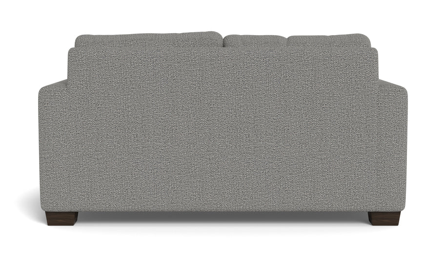 Abel Loveseat-Fabric Sofa-Alley Pepper-MAK Modern
