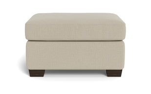 Abel Ottoman-Fabric Sofa-Curious Pearl-MAK Modern