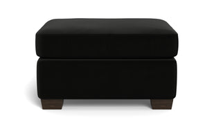 Abel Ottoman-Fabric Sofa-Superb Gun Metal-MAK Modern