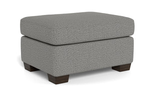 Abel Ottoman-Fabric Sofa-Alley Pepper-MAK Modern