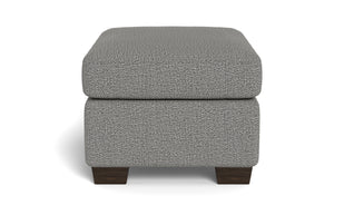 Abel Ottoman-Fabric Sofa-Alley Pepper-MAK Modern