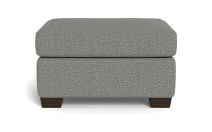 Abel Ottoman-Fabric Sofa-Alley Pepper-MAK Modern