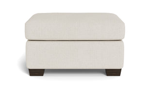 Abel Ottoman-Fabric Sofa-Curious Snow-MAK Modern