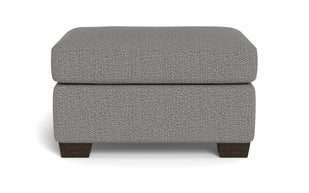 Abel Ottoman-Fabric Sofa-Alley Pepper-MAK Modern