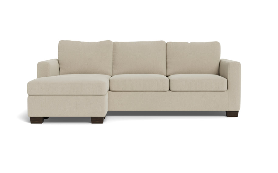 Abel Reversible Sofa Chaise-Fabric Sofa-Curious Pearl-MAK Modern