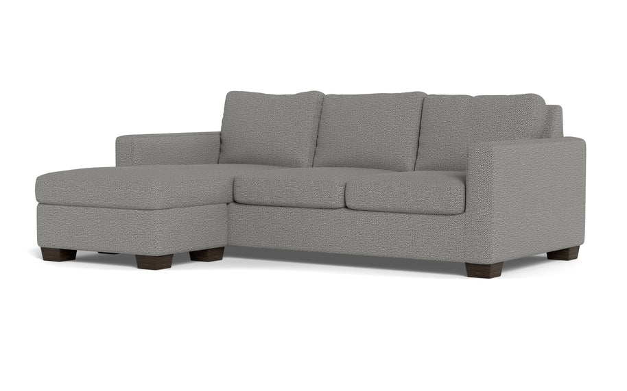 Abel Reversible Sofa Chaise-Fabric Sofa-Alley Pepper-MAK Modern