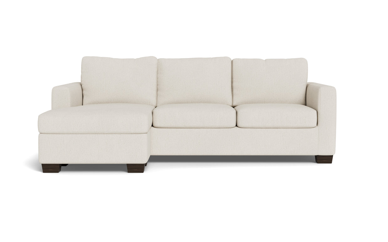 Abel Reversible Sofa Chaise-Fabric Sofa-Curious Snow-MAK Modern
