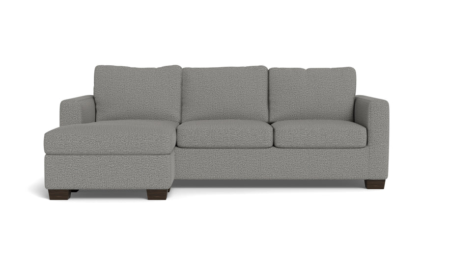 Abel Reversible Sofa Chaise-Fabric Sofa-Alley Pepper-MAK Modern