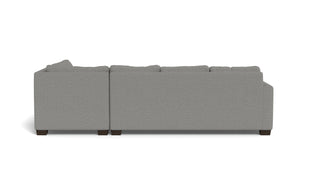 Abel Right Chaise Sectional-Fabric Sofa-Alley Pepper-MAK Modern