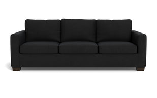 Abel Sofa-Fabric Sofa-Merit Onyx-MAK Modern