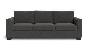 Abel Sofa-Fabric Sofa-Curious Charcoal-MAK Modern