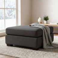 Jett Cocktail Ottoman