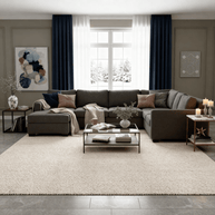 Jett Corner Sectional With Left Chaise