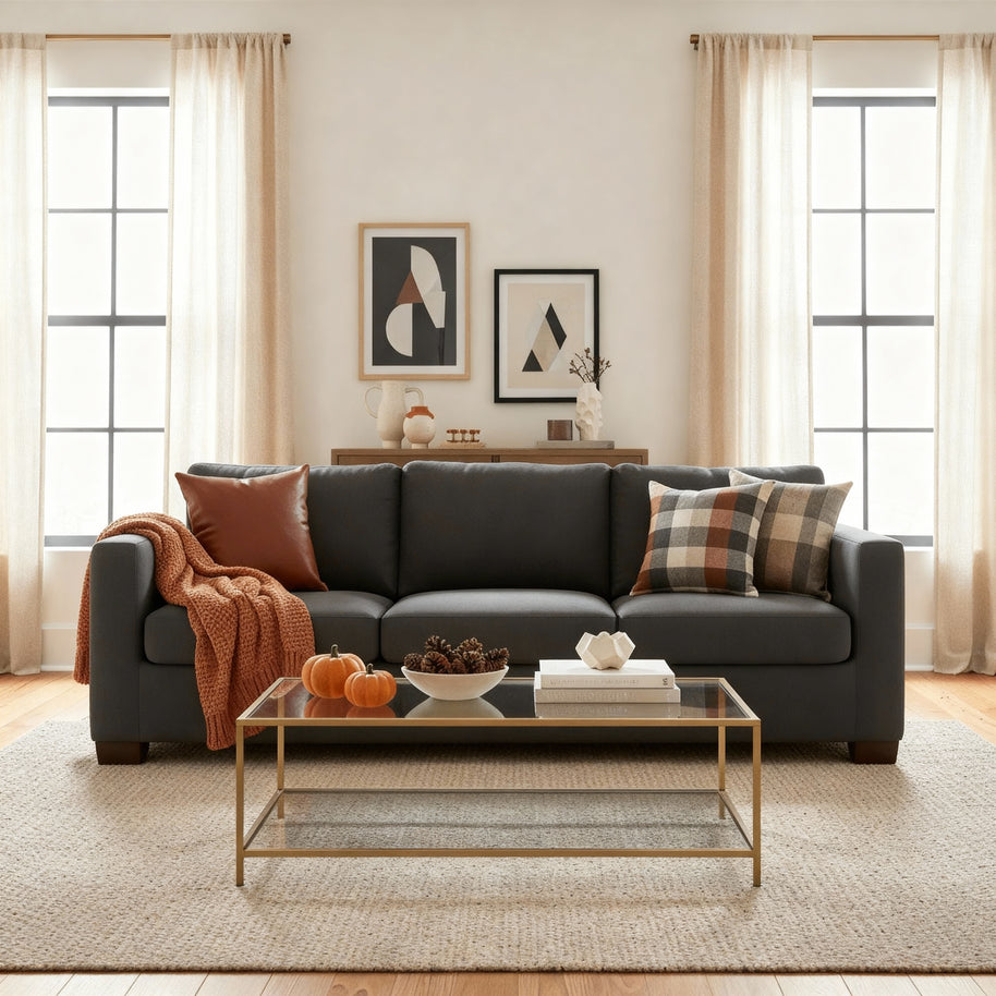 Jett Queen Sleeper Sofa