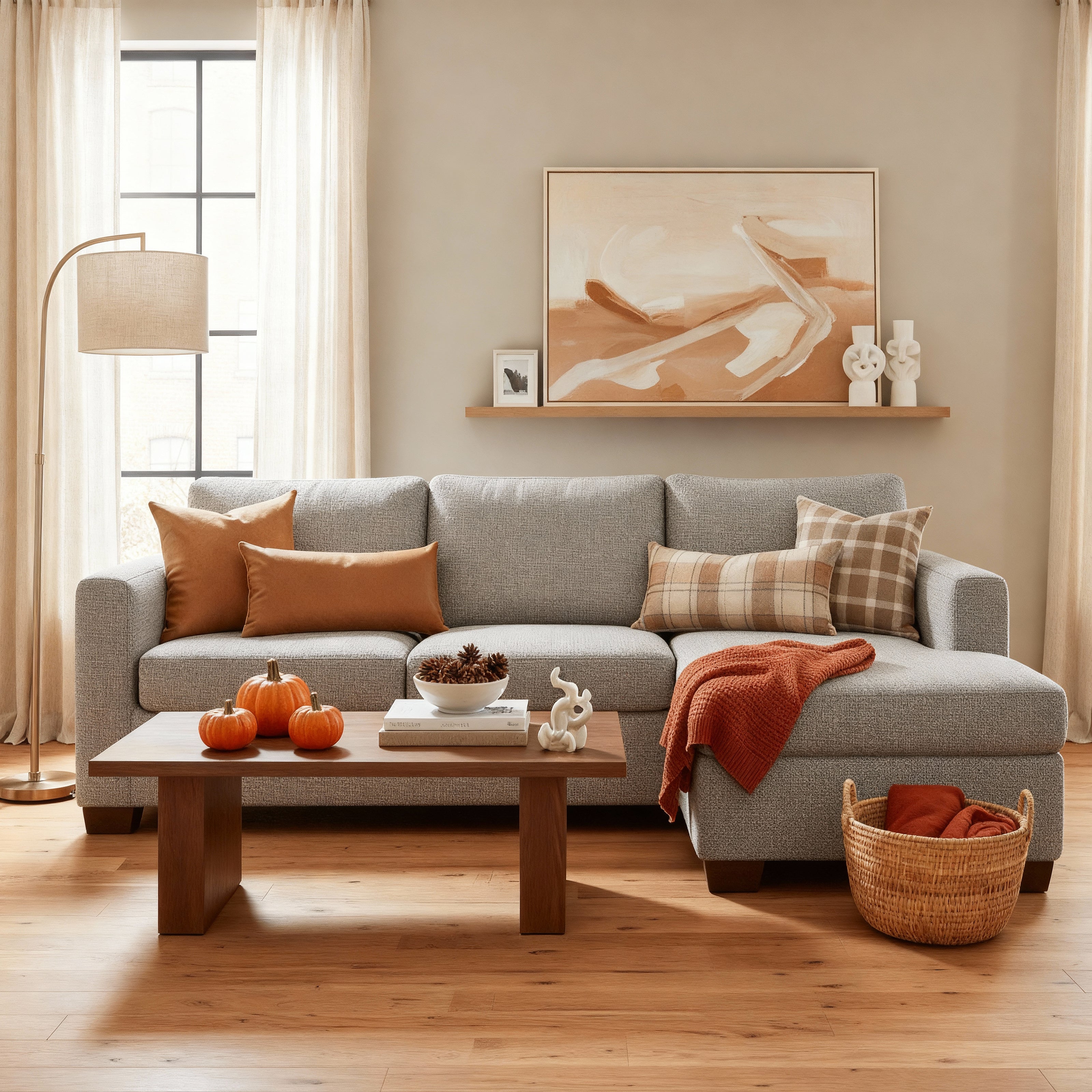 Jett Reversible Sleeper Sofa Chaise