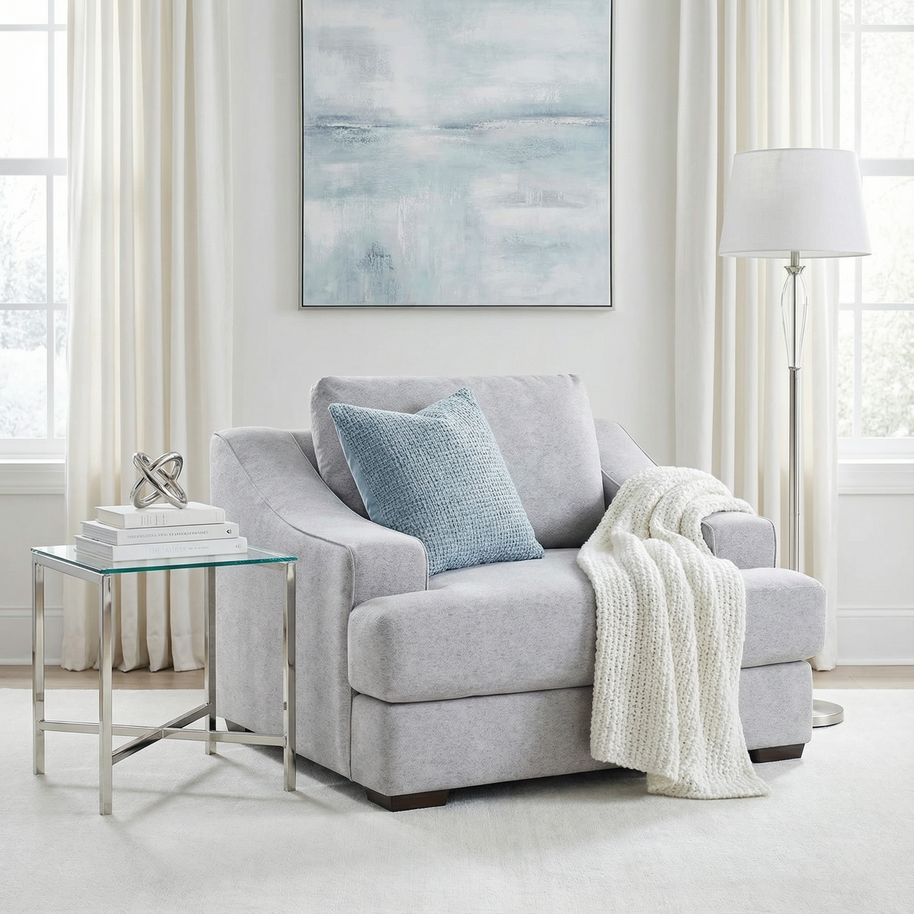Ascent Arm Chair