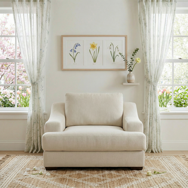 Ascent Arm Chair