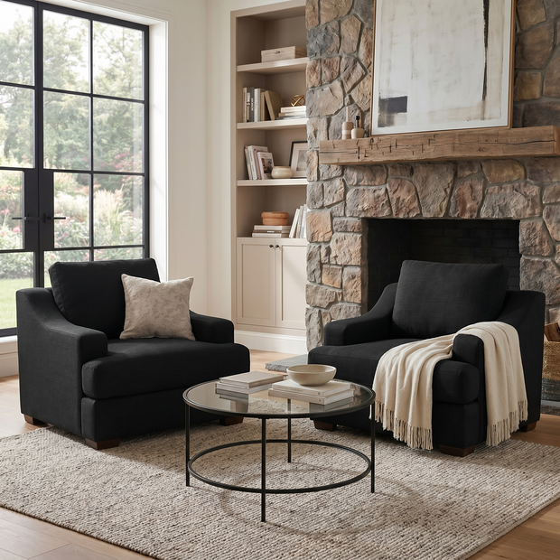 Ascent Arm Chair