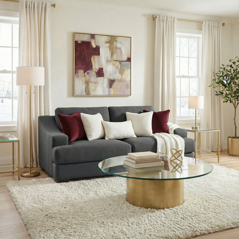 Ascent Loveseat