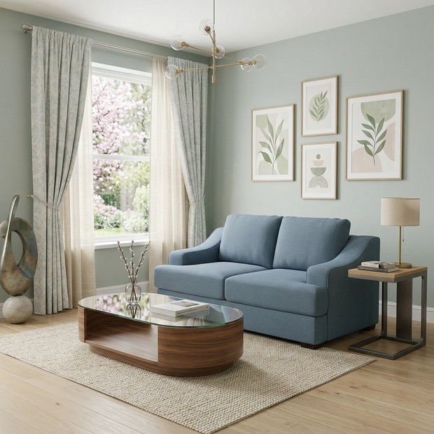 Ascent Loveseat