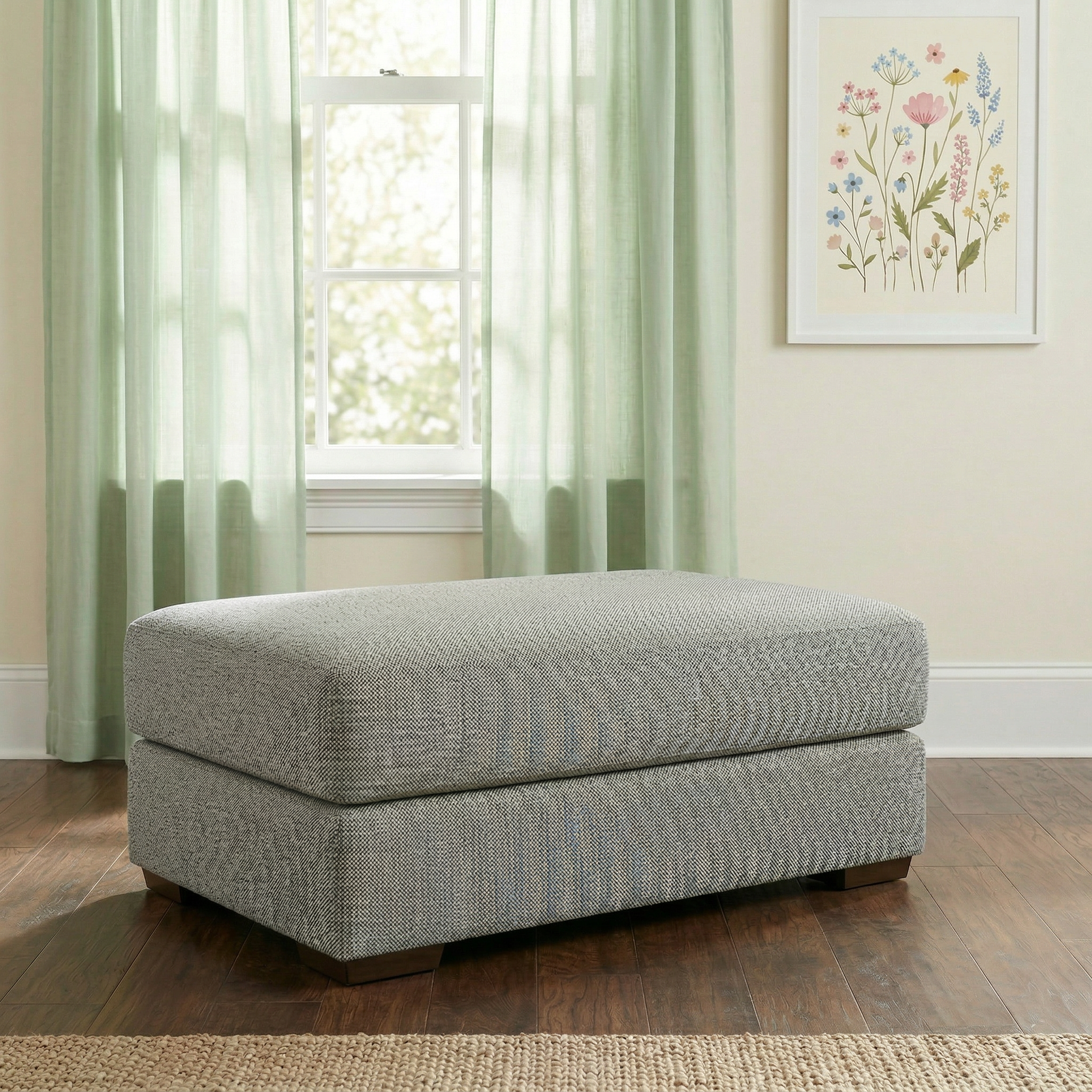 Ascent Ottoman