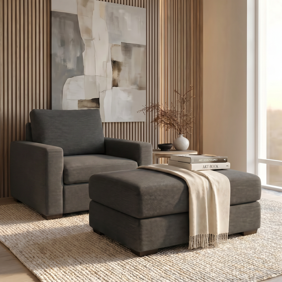 Ascent Ottoman