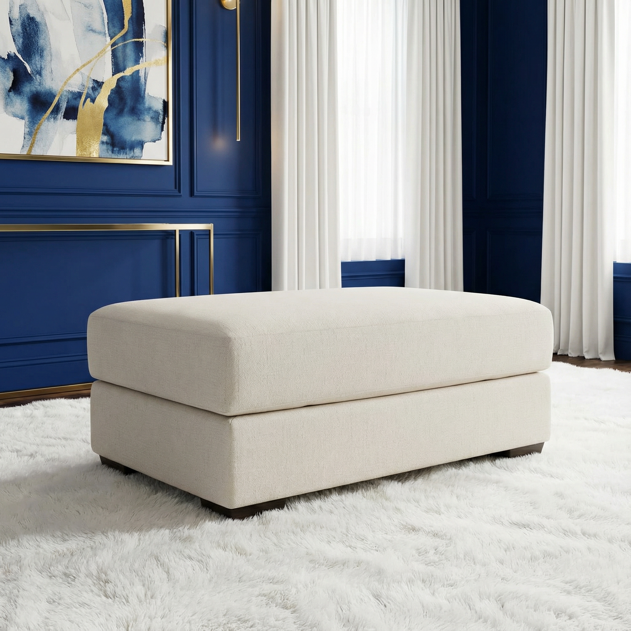 Ascent Ottoman