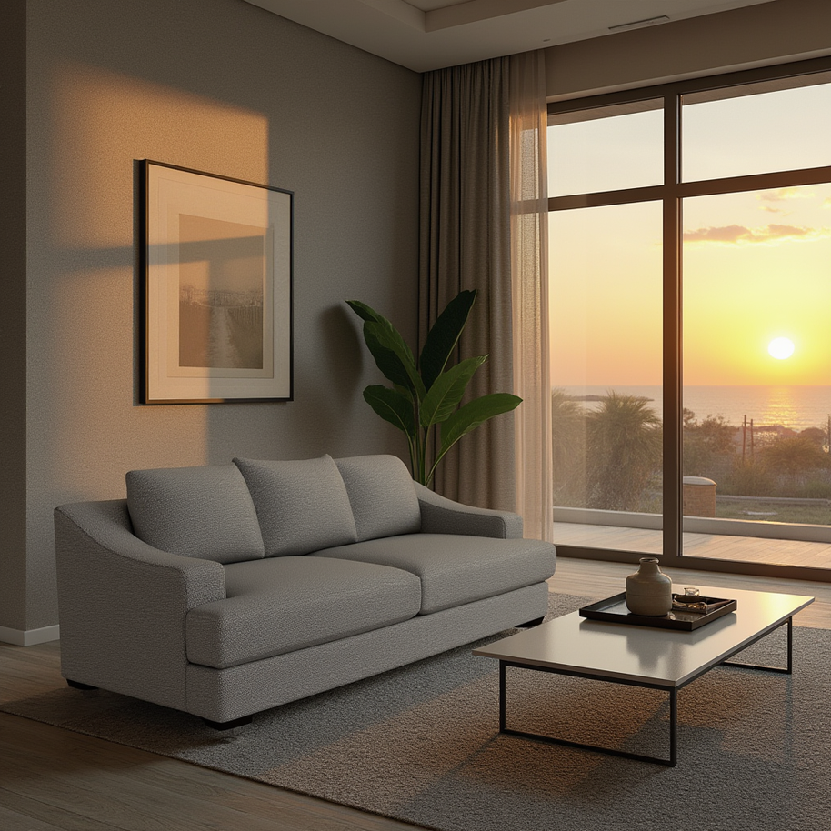 Ascent Sofa-Alley Pepper-MAK Modern
