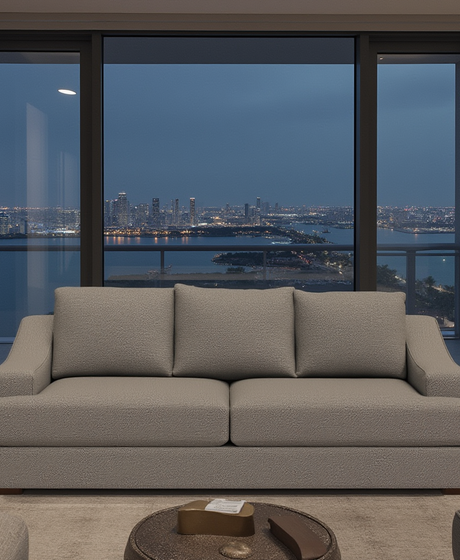 Ascent Sofa-Alley Pepper-MAK Modern