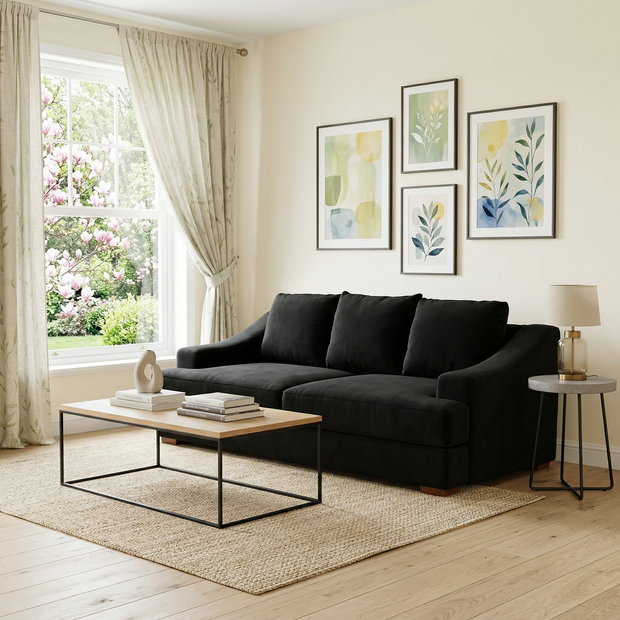 Ascent Sofa