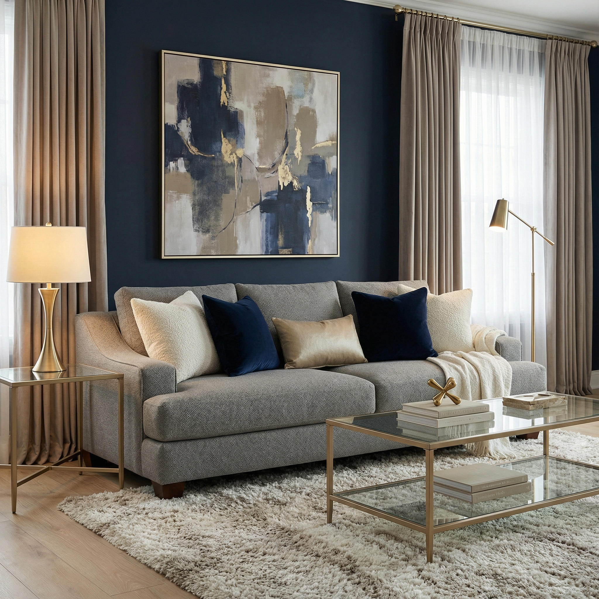 Ascent Sofa