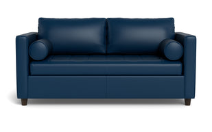 Ayden Leather Full Sleeper