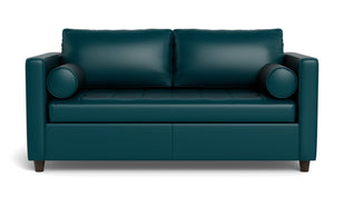 Ayden Leather Full Sleeper