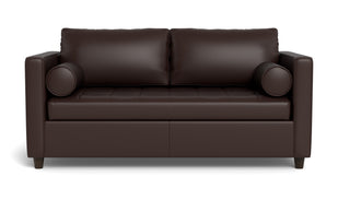 Ayden Leather Full Sleeper