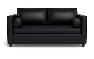 Ayden Leather Full Sleeper