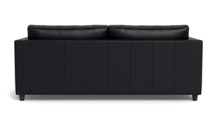 Ayden Leather Queen Sleeper