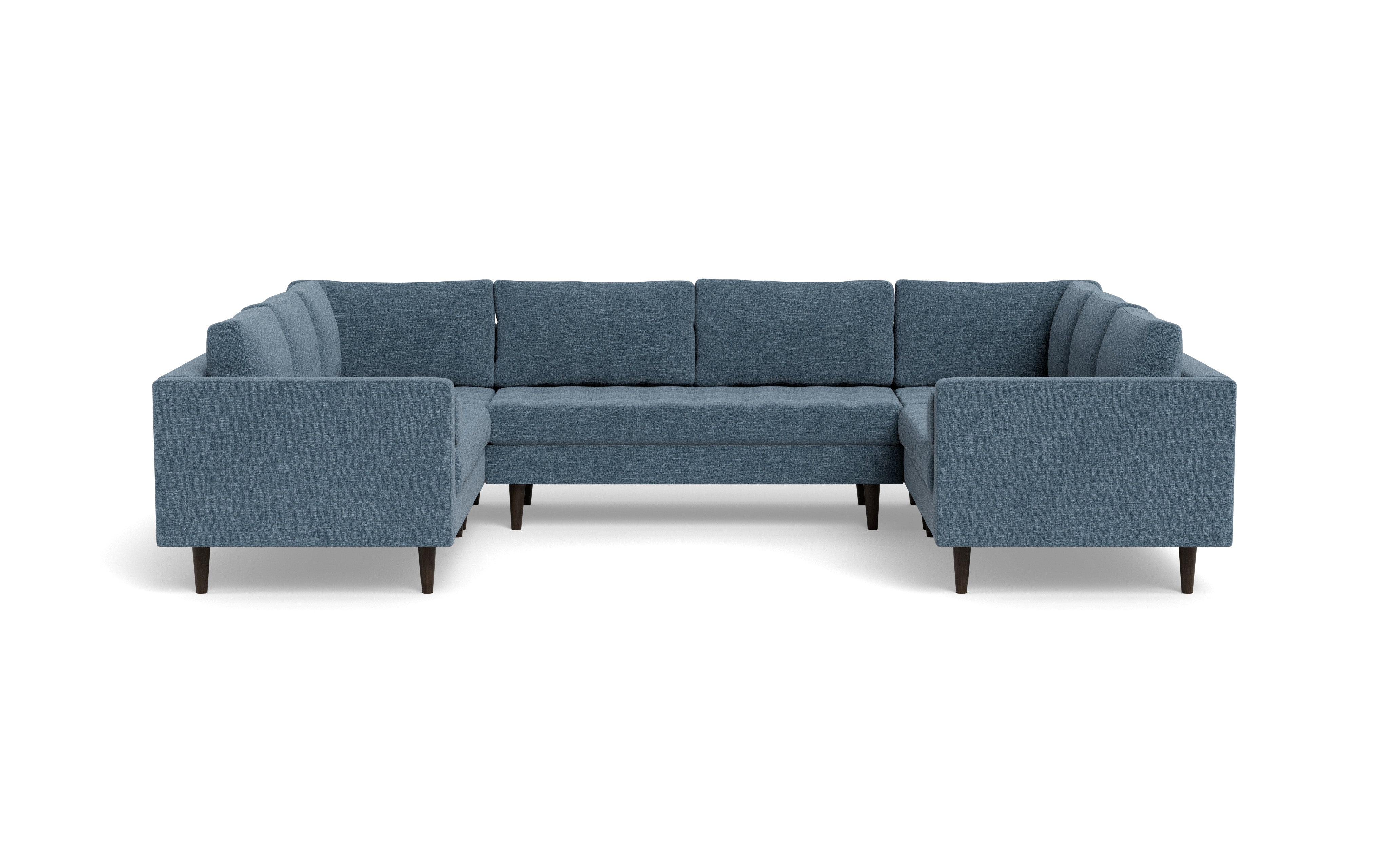 Ayden U Sectional