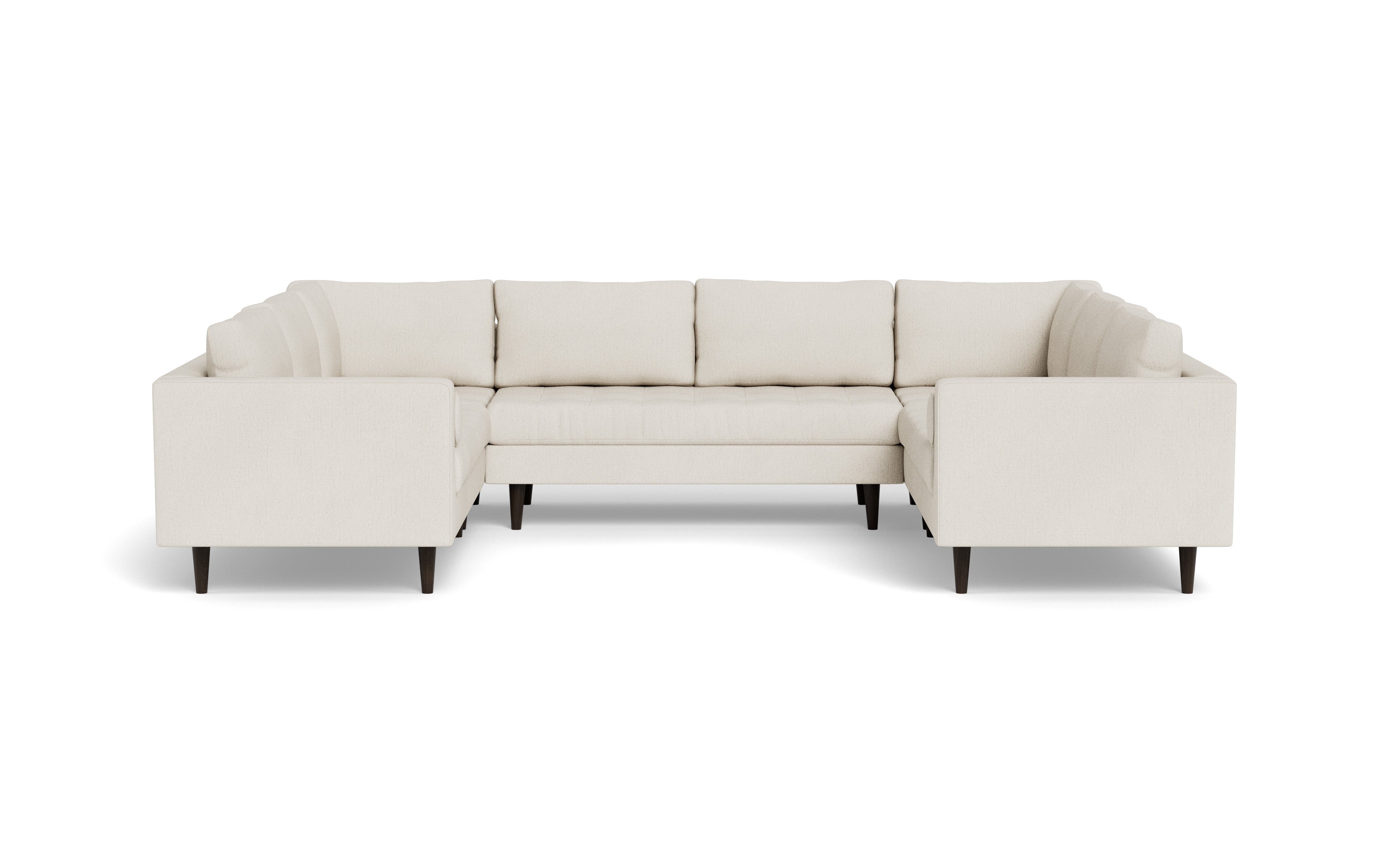 Ayden U Sectional