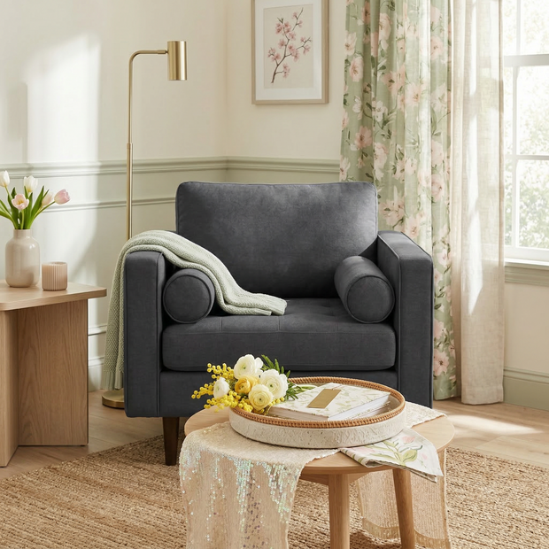 Ayden Arm Chair