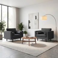 Ayden Arm Chair