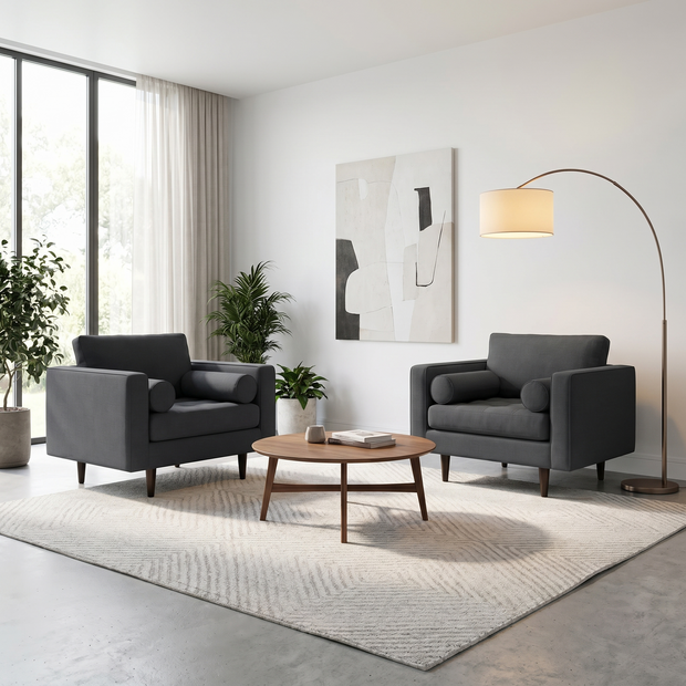 Ayden Arm Chair