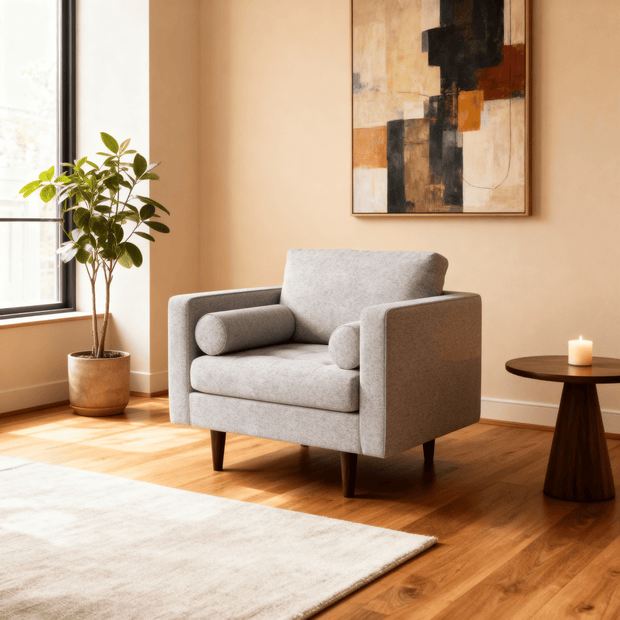 Ayden Arm Chair