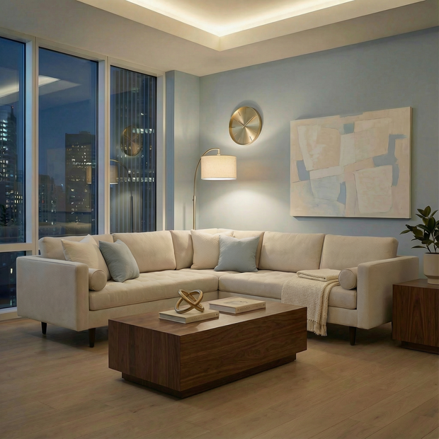 Ayden Corner Sectional