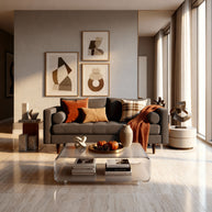 Ayden Loveseat