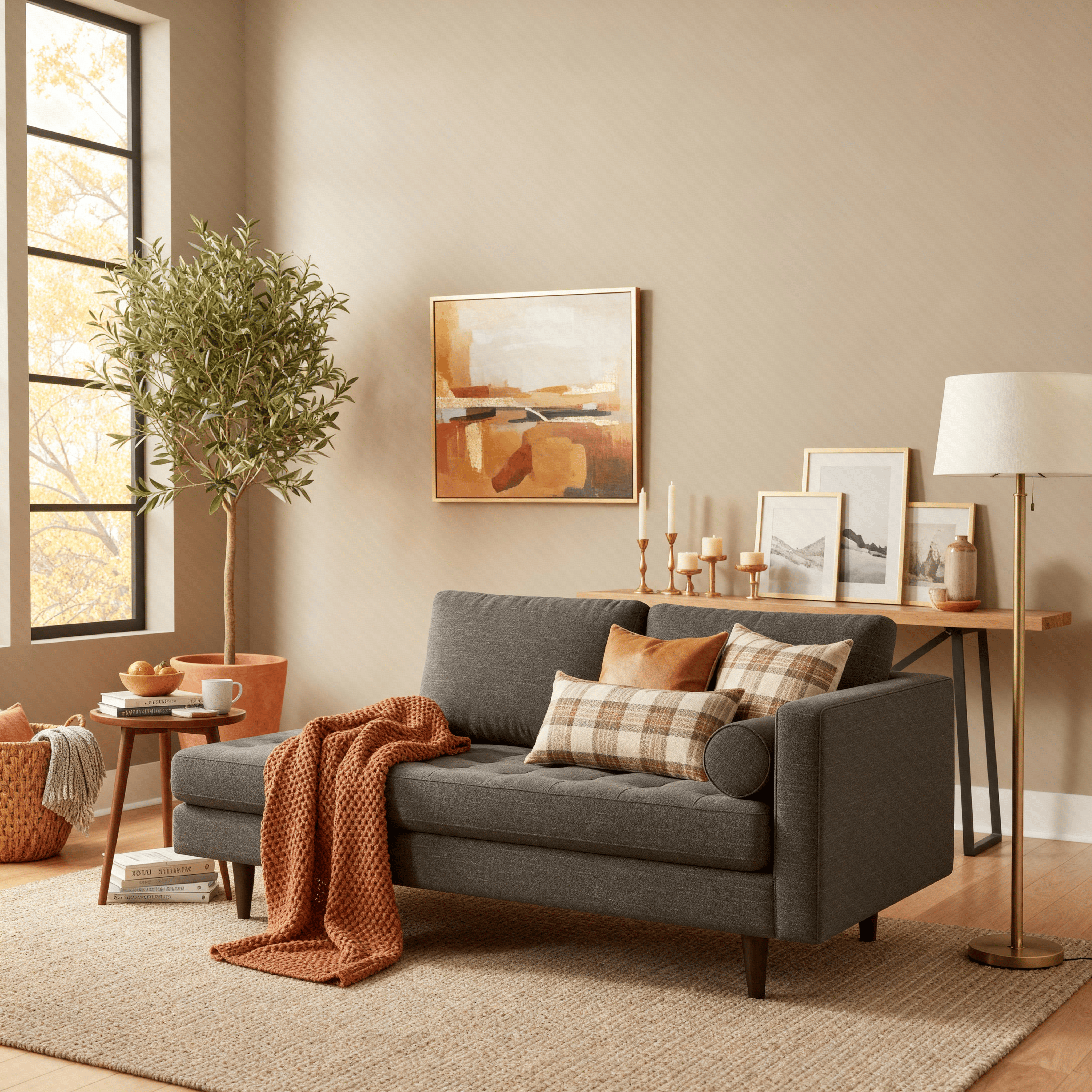 Ayden RAF Stand Alone Chaise