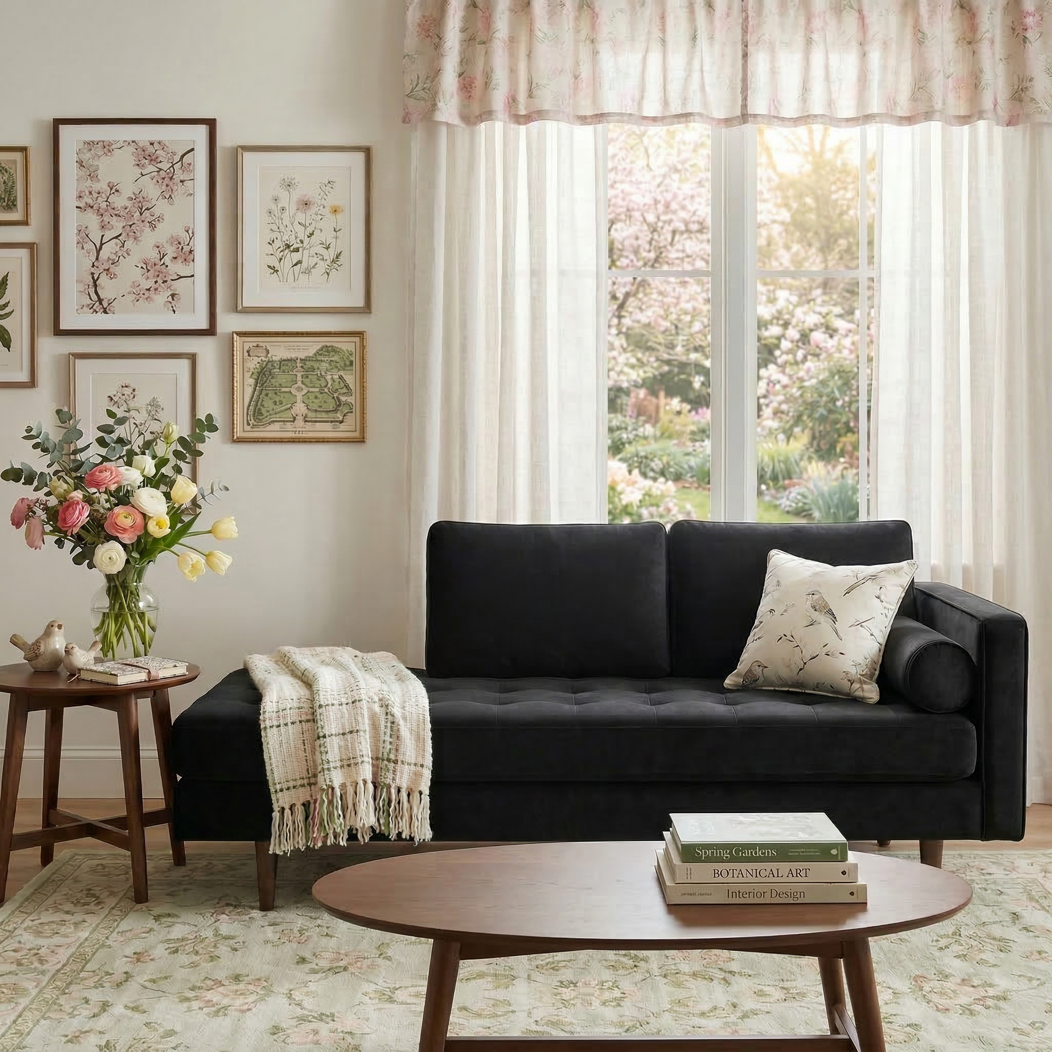 Ayden Right Arm Facing Stand Alone Chaise