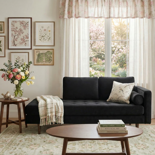 Ayden Right Arm Facing Stand Alone Chaise