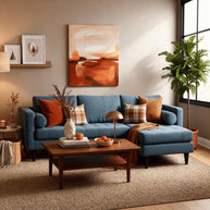 Ayden Right Chaise Sectional